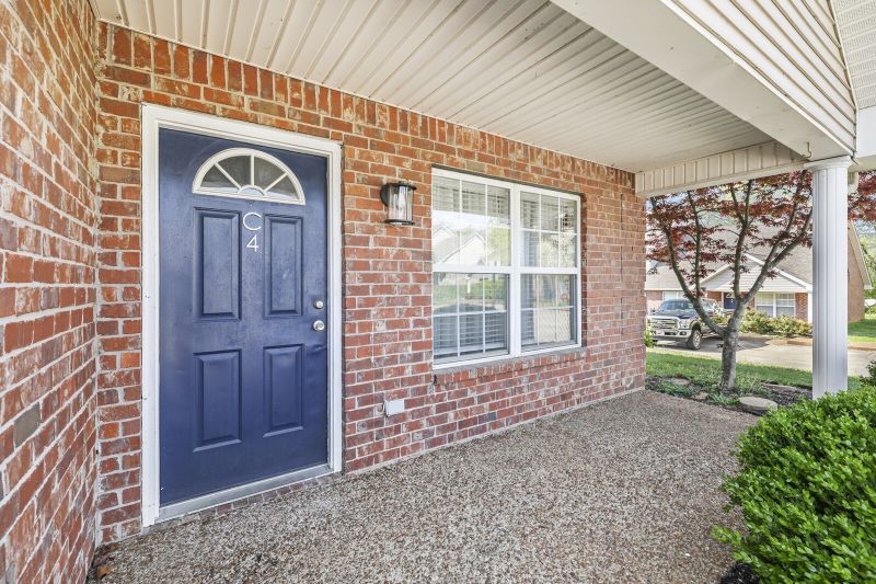 138 Cambridge Dr #C4, Gallatin, TN 37066