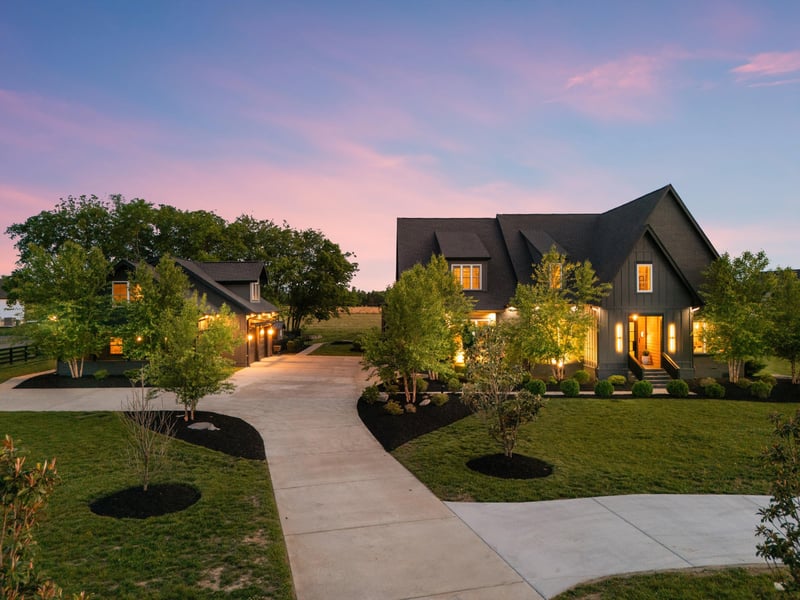 4546 Cedar Grove Rd, Murfreesboro, TN 37127