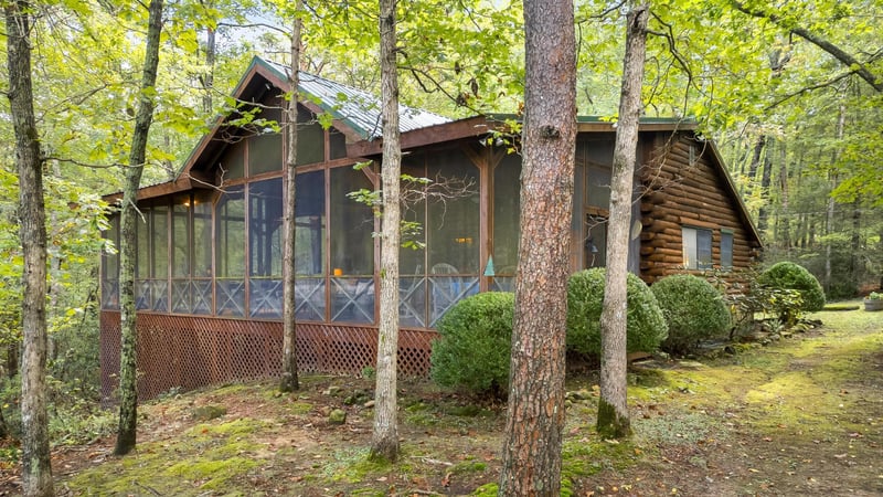 0 Summer Place Ct, Rising Fawn, GA 30738