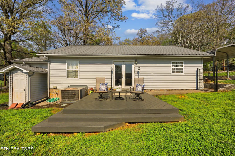 4540 Wildwood Springs Rd, Maryville, TN 37804