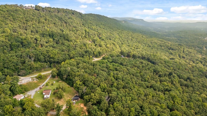 2255 Nickajack Rd, Flintstone, GA 30725