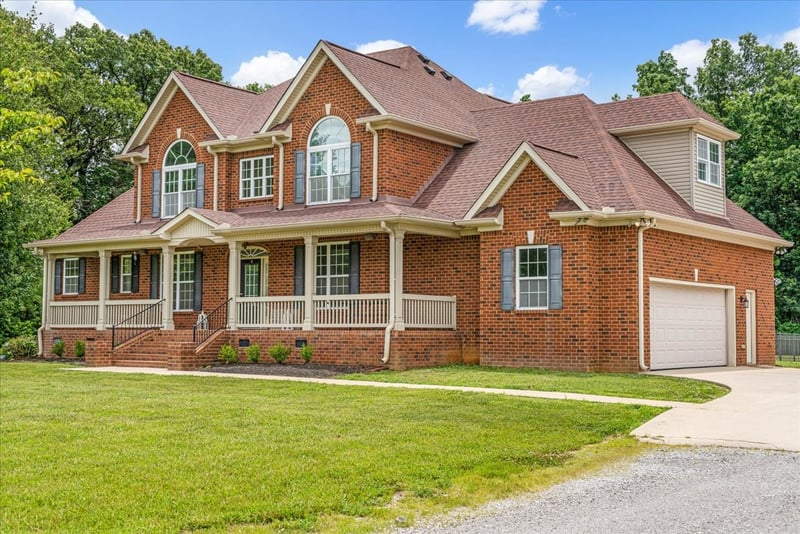 1055 Campground Rd, Bell Buckle, TN 37020