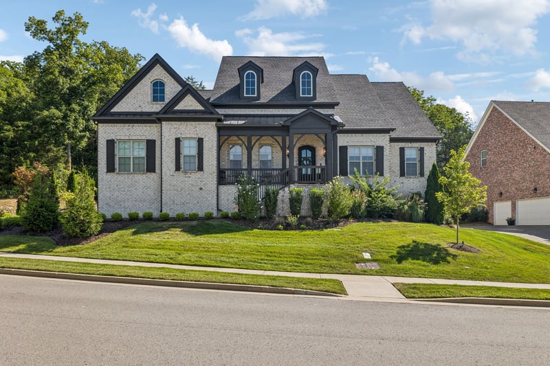 2320 Harts Landmark Dr, Franklin, TN 37069