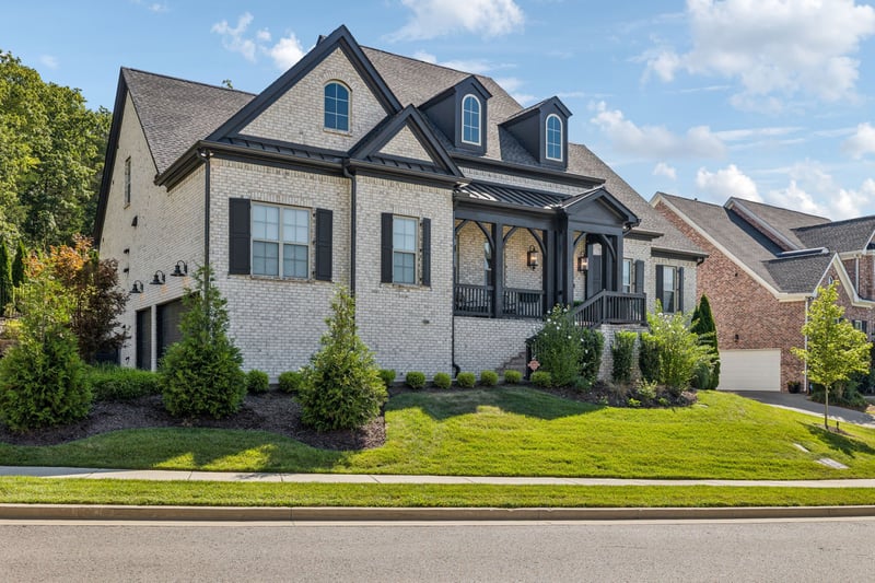 2320 Harts Landmark Dr, Franklin, TN 37069