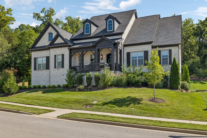 2320 Harts Landmark Dr, Franklin, TN 37069