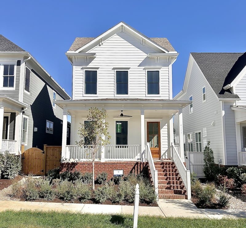 4125 Brendlyn Dr, Nolensville, TN 37135