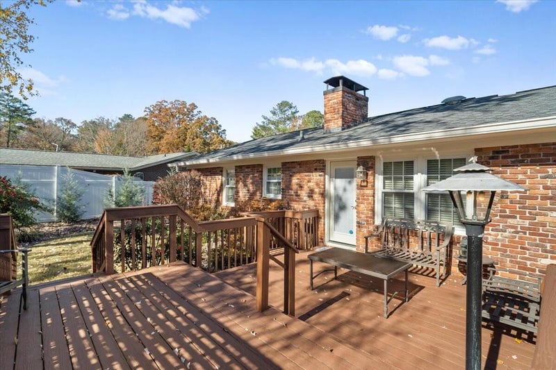 1600 Elaine Way, Dalton, GA 30720