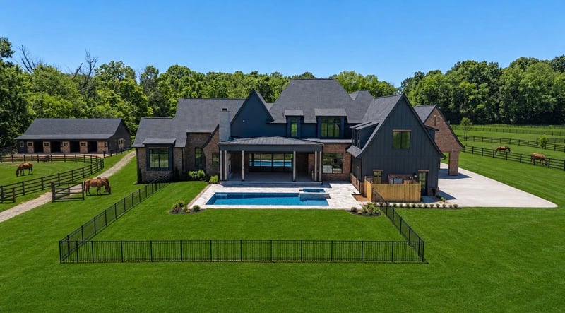 4334 Arno Rd, Franklin, TN 37064