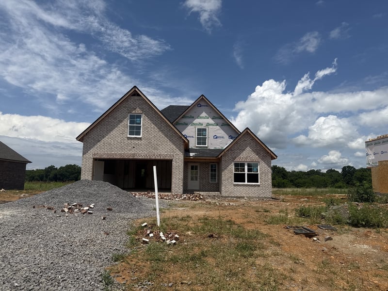 3361 Curie Cir, Christiana, TN 37037