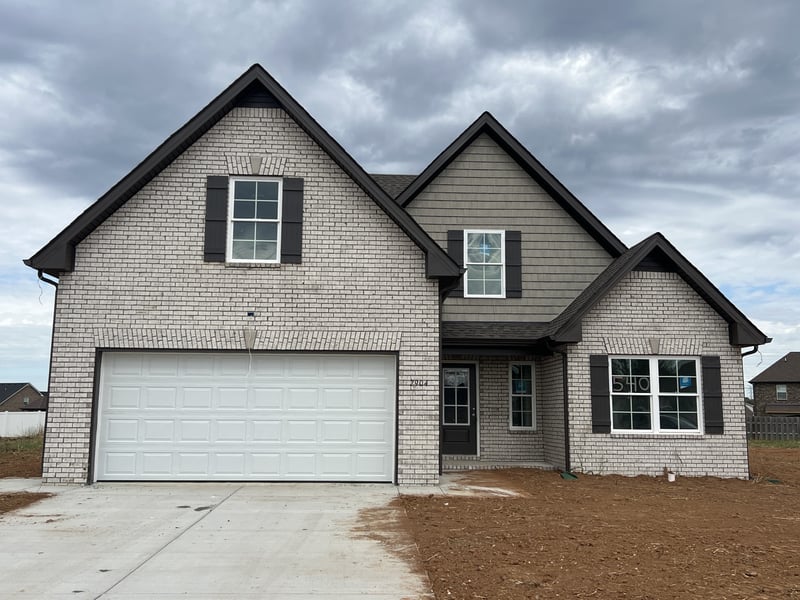 3361 Curie Cir, Christiana, TN 37037
