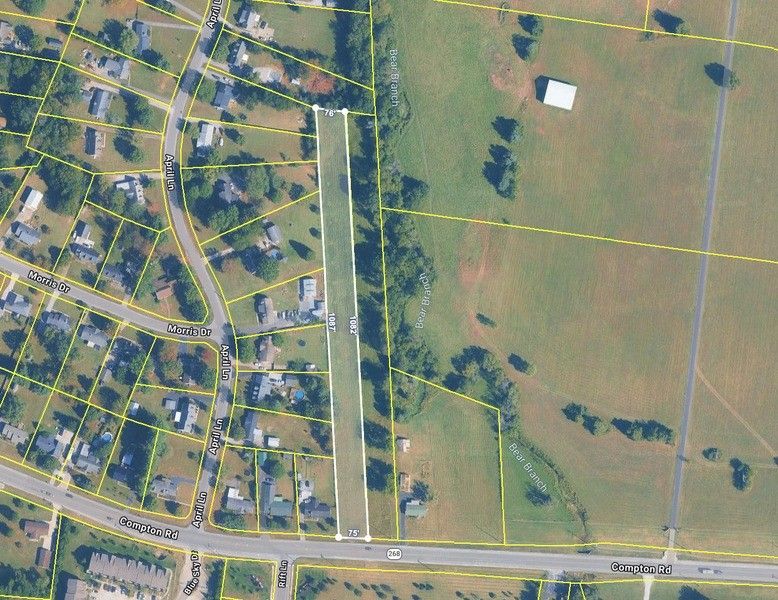 759 Compton Rd, Murfreesboro, TN 37130
