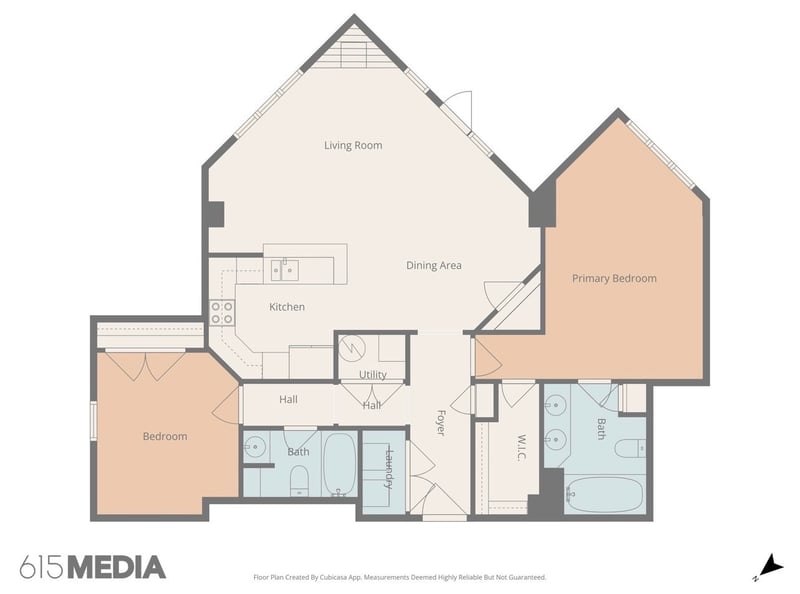400 Warioto Way #309, Ashland City, TN 37015