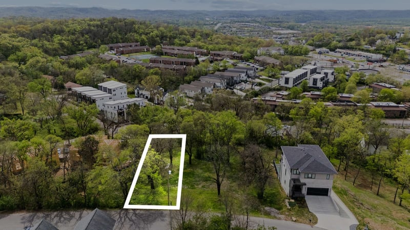 211 Marcia Ave, Nashville, TN 37209