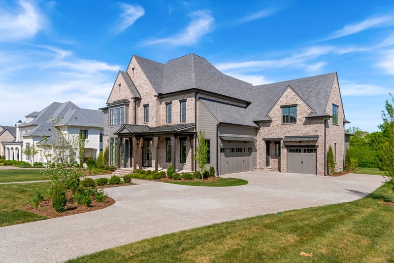 1704 Southwick Dr, Brentwood, TN 37027