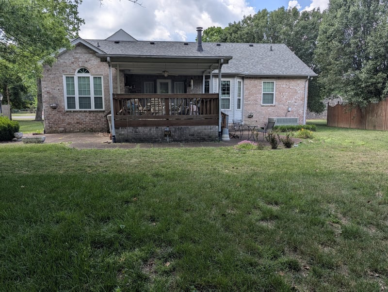 1401 Joe Pyron Dr, Madison, TN 37115