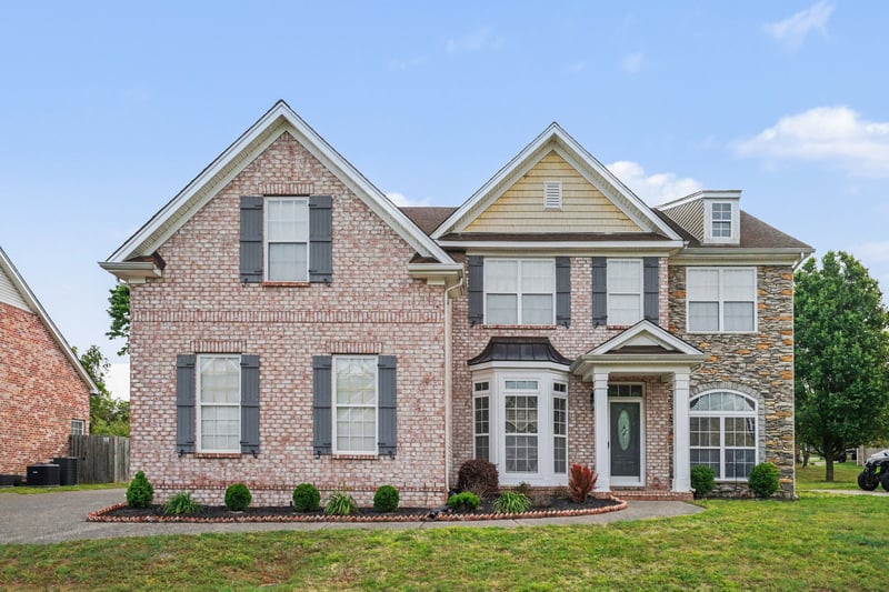 1820 Woodland Farms Ct, Old Hickory, TN 37138