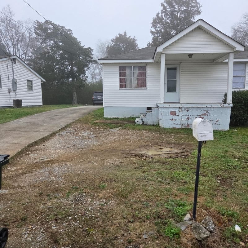 291 S Cedar Ln, Fort Oglethorpe, GA 30742
