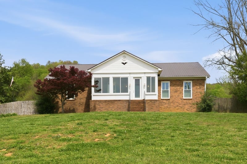 2149 Mooresville Pike, Culleoka, TN 38451