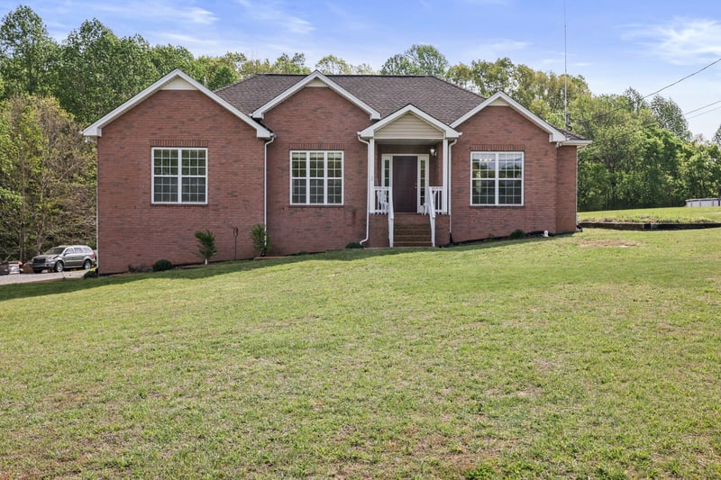1051 Jacobs Valley Rd, Joelton, TN 37080