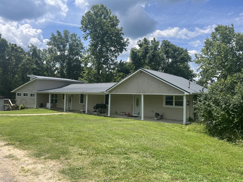 2222 Valley View Rd, Joelton, TN 37080