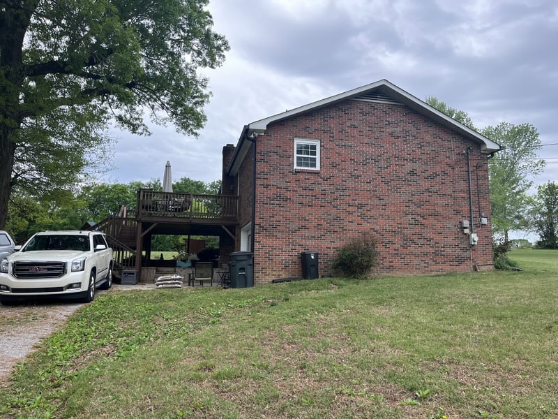 826 Old Rome Pike, Lebanon, TN 37087