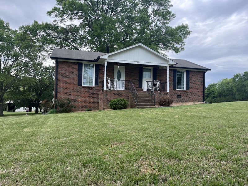 826 Old Rome Pike, Lebanon, TN 37087