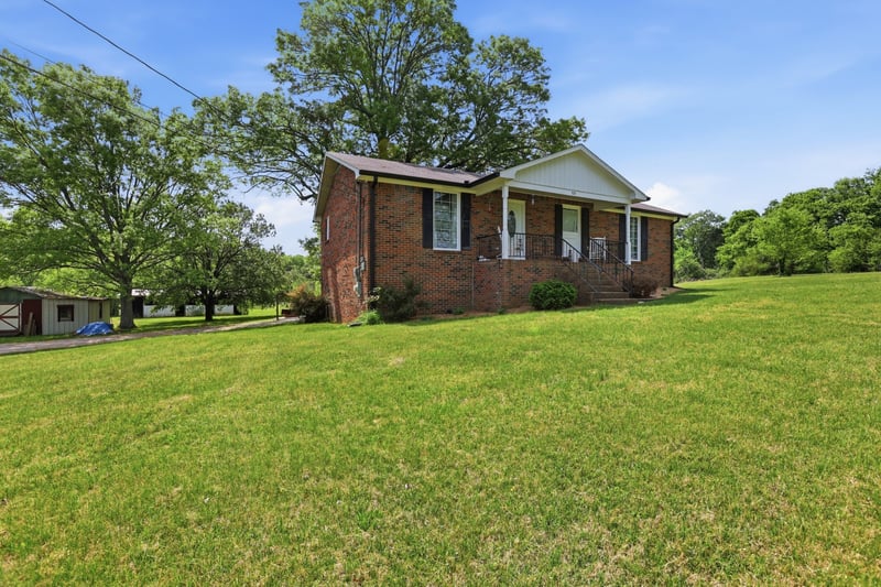 826 Old Rome Pike, Lebanon, TN 37087