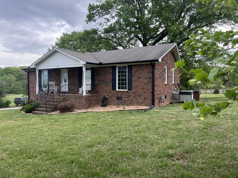 826 Old Rome Pike, Lebanon, TN 37087