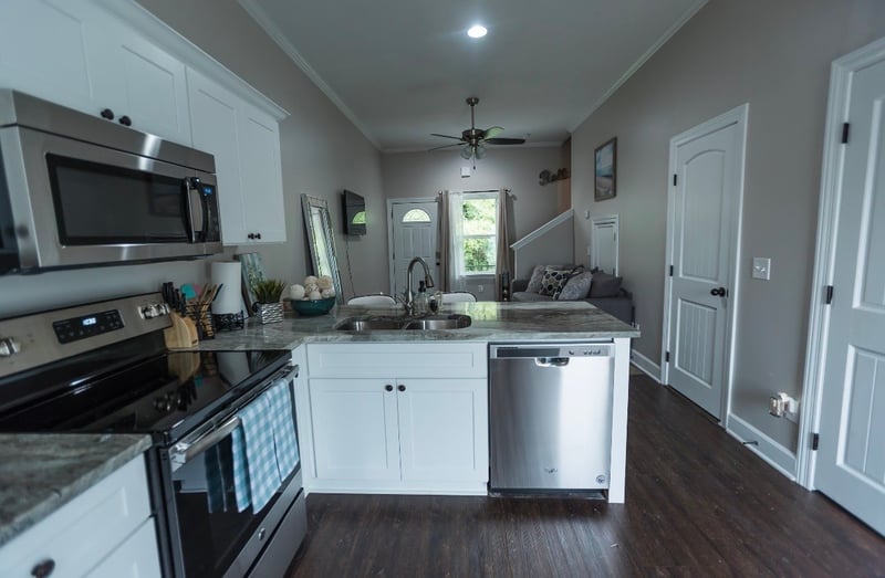 1020B 40th Ave N, Nashville, TN 37209