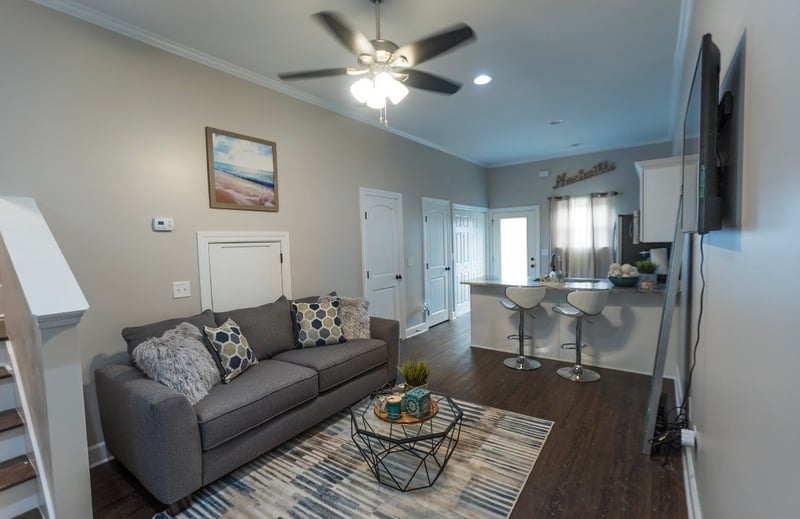 1020B 40th Ave N, Nashville, TN 37209