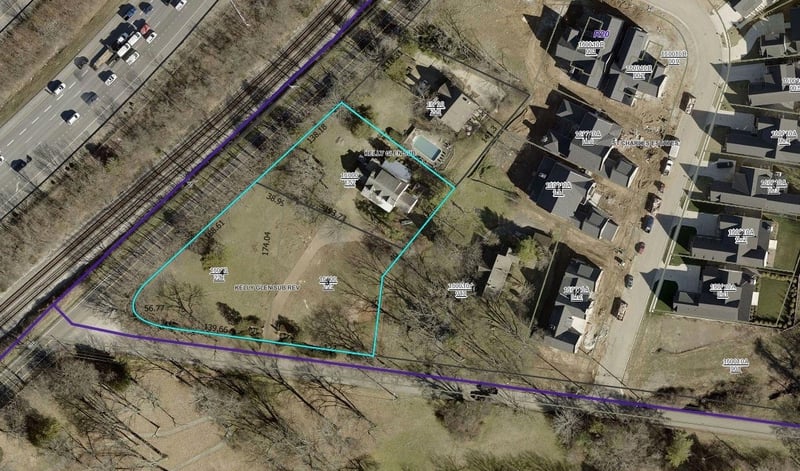 5500 Kelly Rd, Brentwood, TN 37027