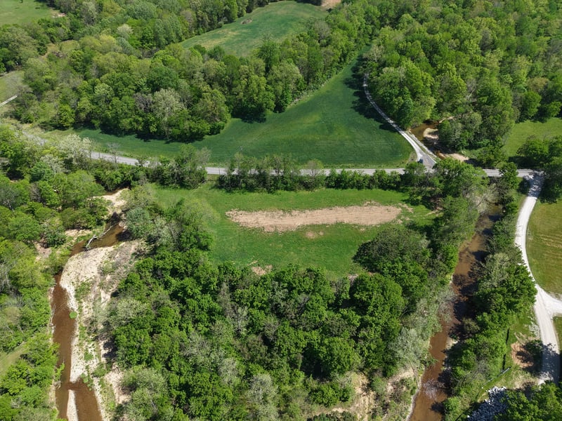 0 Little Bartons Creek Rd, Cumberland Furnace, TN 37051