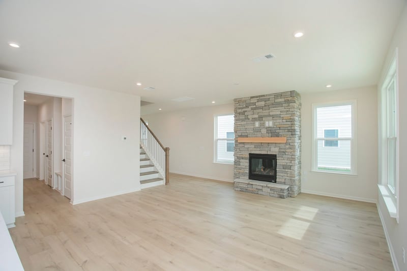 825 Pleasant Ridge Rn, Mount Juliet, TN 37122
