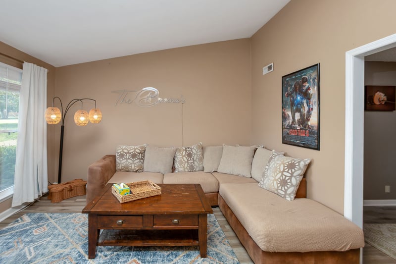 4001 Anderson Rd #K23, Nashville, TN 37217