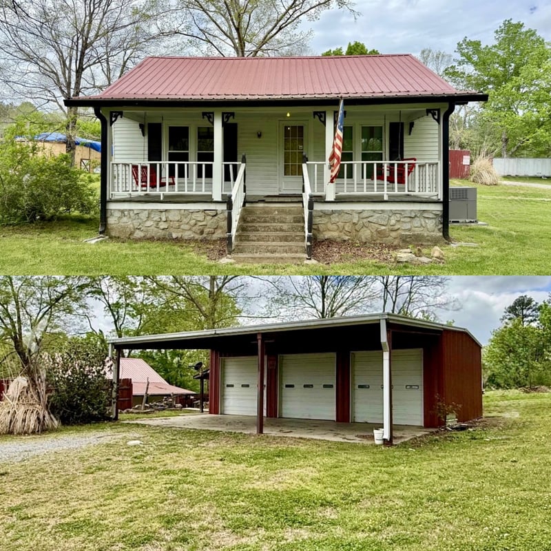 2114 Edgewood Rd, Dickson, TN 37055