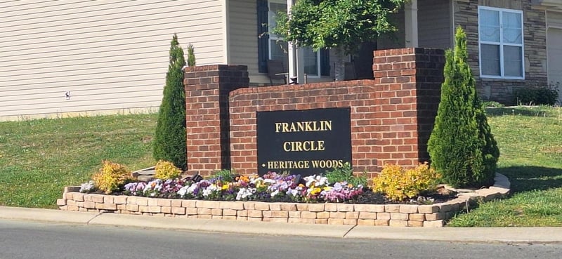 307 Franklin Cir, Fort Oglethorpe, GA 30742