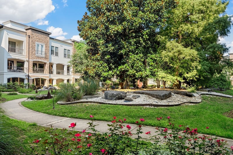 2600 Hillsboro Pk #128, Nashville, TN 37212