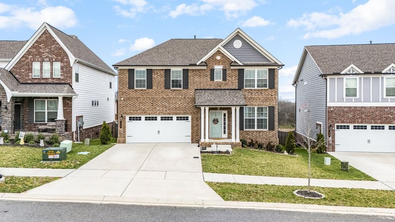 113 Joyner Ct, Gallatin, TN 37066