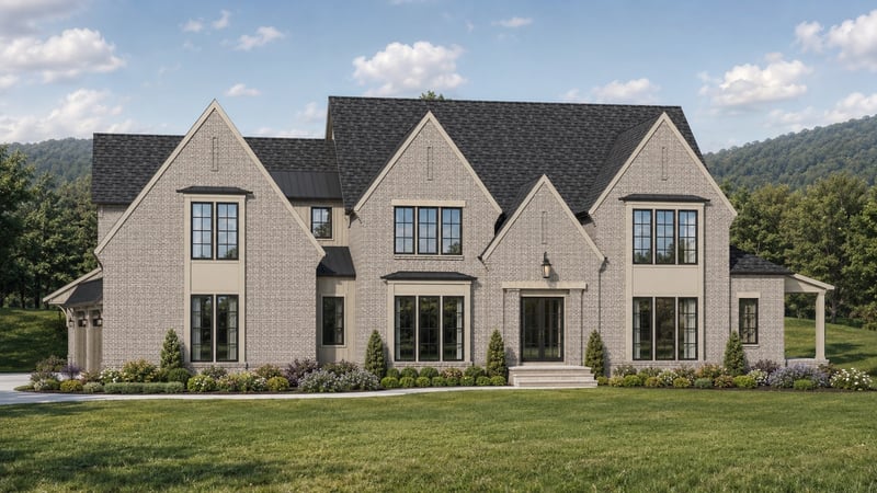 8717 Iron Willow Ps, Eagleville, TN 37060