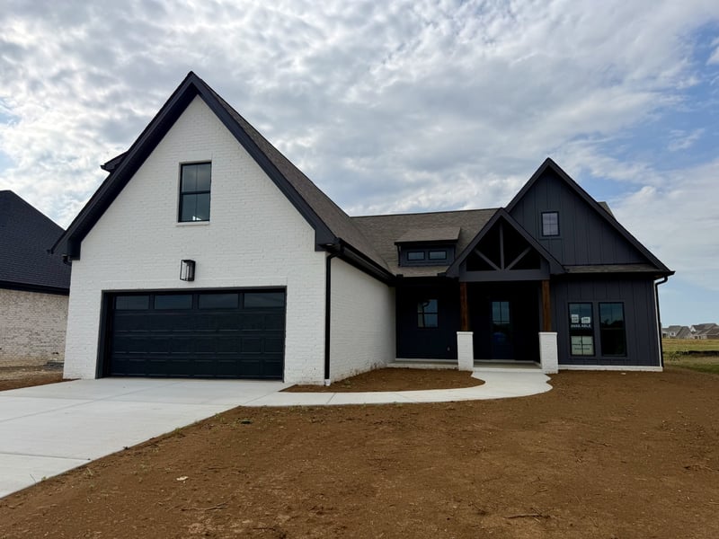 4218 Mccown Way, Murfreesboro, TN 37127