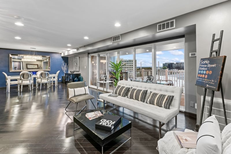3415 West End Ave #1101, Nashville, TN 37203