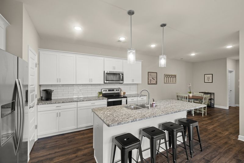 7487 Highway 70 S #301, Nashville, TN 37221