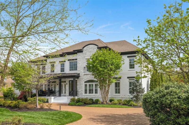 343 Gillette Dr, Franklin, TN 37069