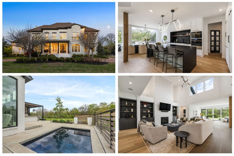 343 Gillette Dr, Franklin, TN 37069