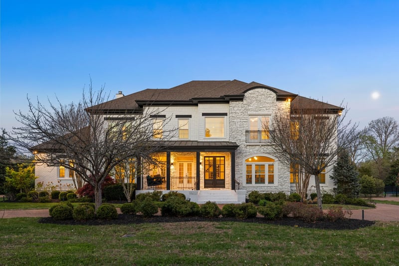 343 Gillette Dr, Franklin, TN 37069