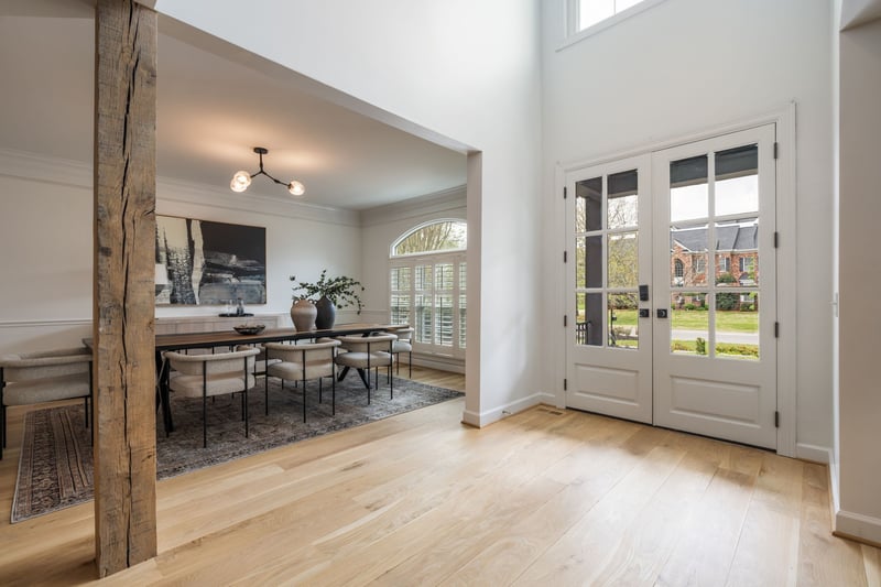 343 Gillette Dr, Franklin, TN 37069