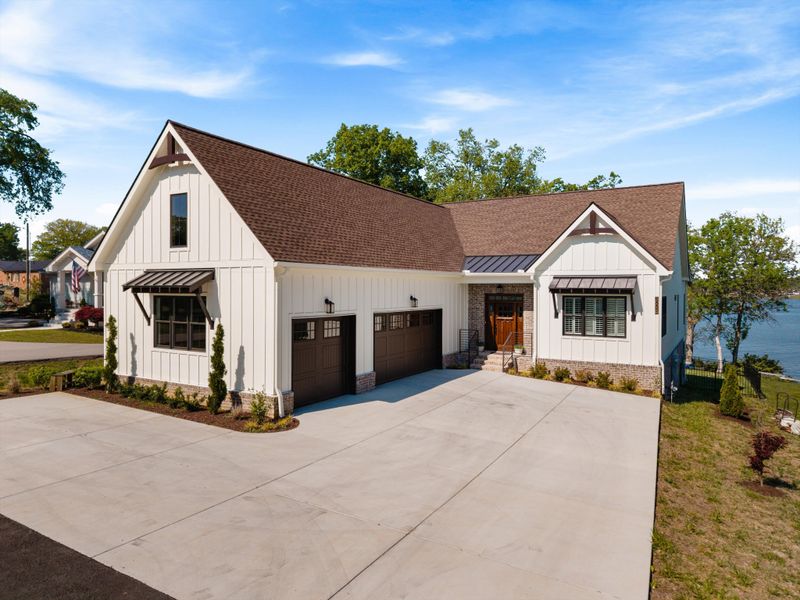 3005 Lakeshore Dr #A & B, Old Hickory, TN 37138