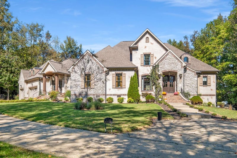 7101 Hardwood Ln, College Grove, TN 37046