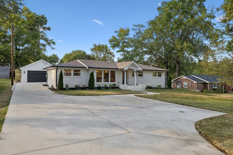306 Randall Dr, Nashville, TN 37211