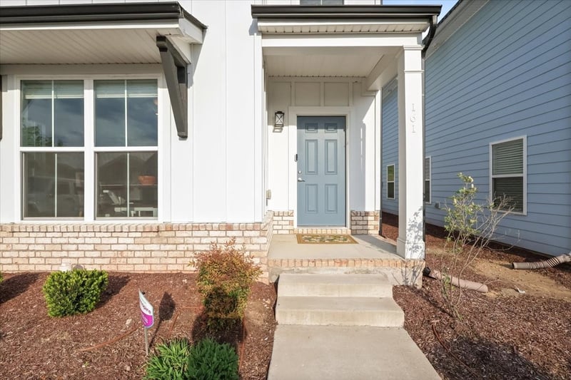 161 Harvard Dr, Gallatin, TN 37066